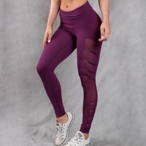 Buffbunny Collection Elysium leggings
